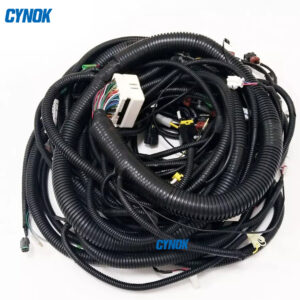 0001836 ZX200-3 External harness