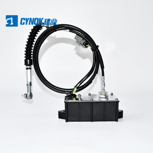 DX60-12V excavator replacement for K1039680
