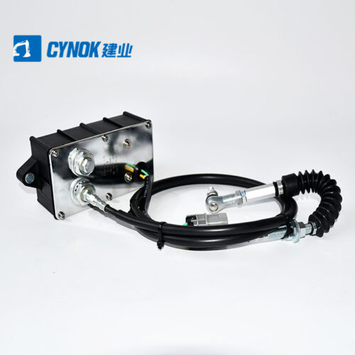 DX60-12V excavator replacement for K1039680