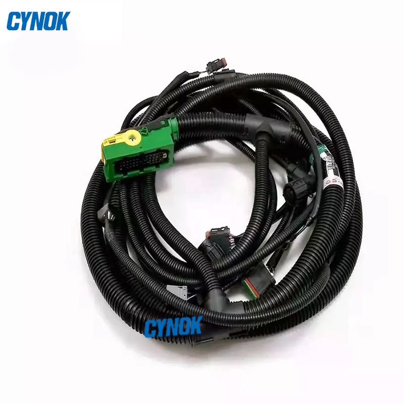 14626191 EC380D Engine wire harness 14626191wire harness for excavator EC380D