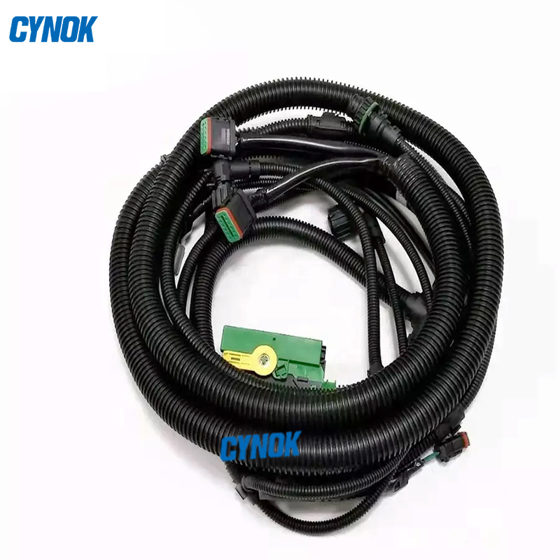 14626191 EC380D Engine wiring harness 14626191wire harness for excavator EC380D