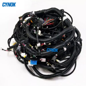 207-977-2261 wire harness for excavator PC300-8