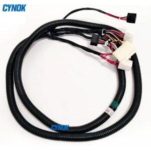 208-979-7550 wire harness for excavator PC-7