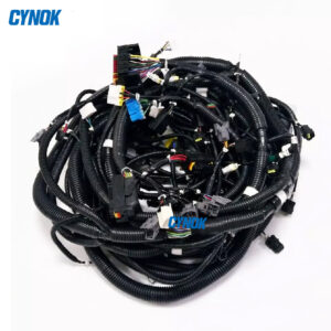 20Y-06-21421 20Y-06-43313 wire harness for excavator PC200-8M0