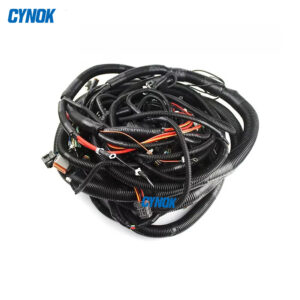 20Y-06-31611 20Y-06-71510 wire harness for excavator PC200-7