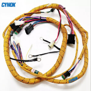 231-1692 wire harness for excavator E345C