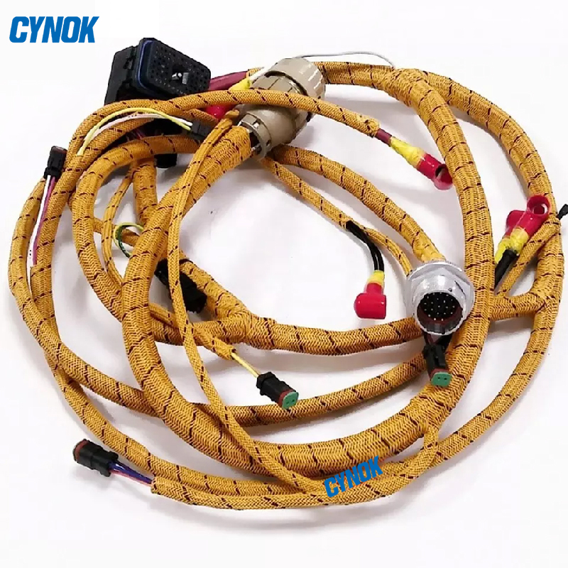 235-0576 E950 Loader Engine Wire Harness 235-0576 wire harness for excavator E950 ,