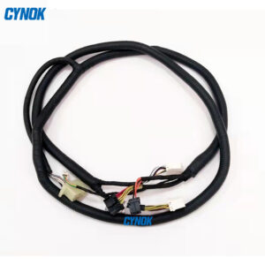 310207-01239 wire harness for excavator DX380