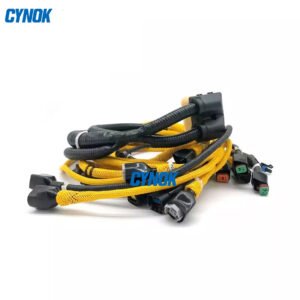 6251-81-9810 wire harness for excavator PC400-8,
