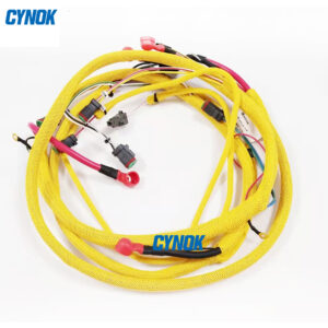 6743-81-8310 wire harness for excavator PC360-7
