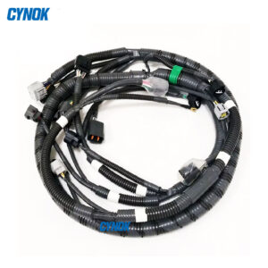 8-97362843-7 SH240A5 Engine wire harness