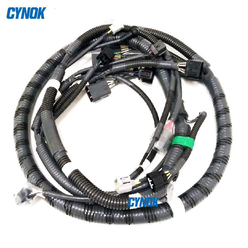 8-98273495-0 Engine wiring harness 8-98273495-0 wire harness for excavator
