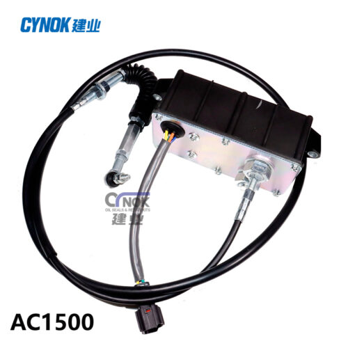 SY335-9/SY235-7/8/9/ excavator replacement for AC1500