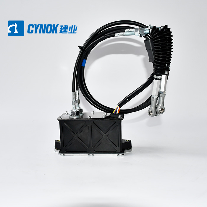 CAT312B E312B Excavator Throttle Motor (5) CAT320B/E320BL/E312BL/E312B excavator replacement for 119-0633 247-5231