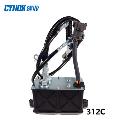 CAT E312C/E311C /312D/313C excavator replacement for 247-5212 227-7667 157-3177 171-2590 247-5209 247-5207