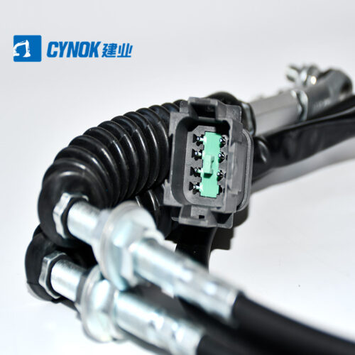 E320C excavator replacement for 247-5212 227-7672