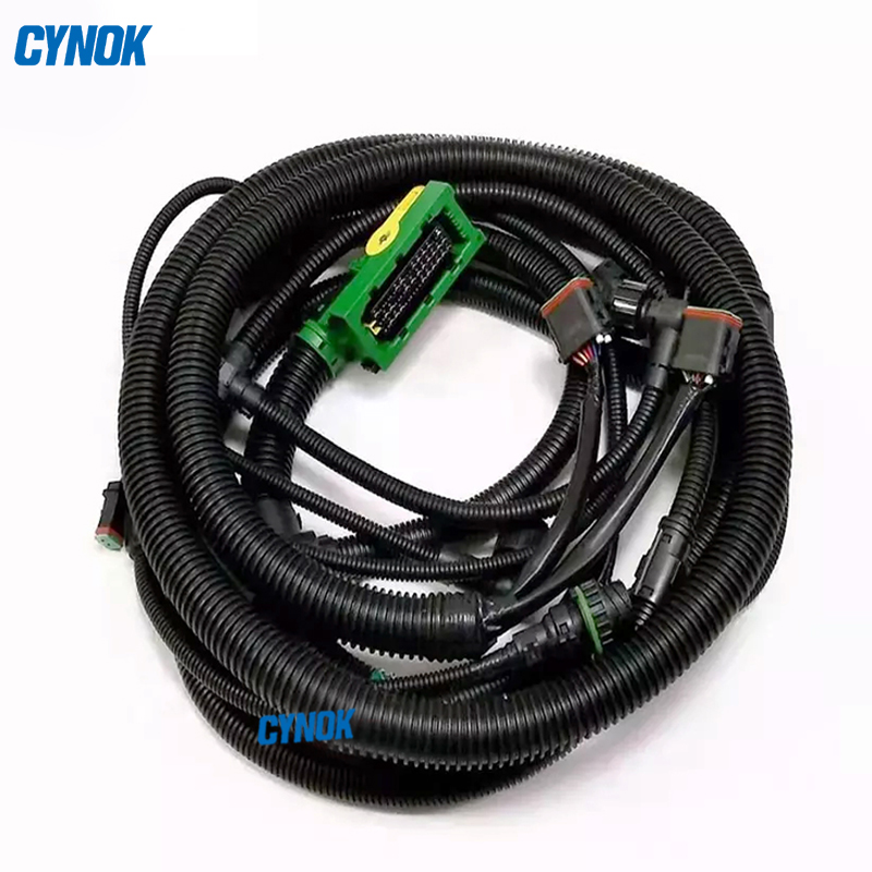 EC380D Engine wiring harness 14626191 14626191wire harness for excavator EC380D