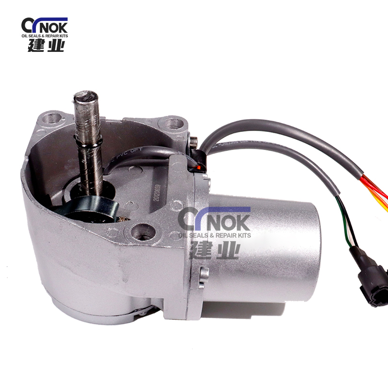 EX-5 EX120 EX200 EX220 EX300-5 EX200 EX230-6 EX200-7 Throttle Motor (7)