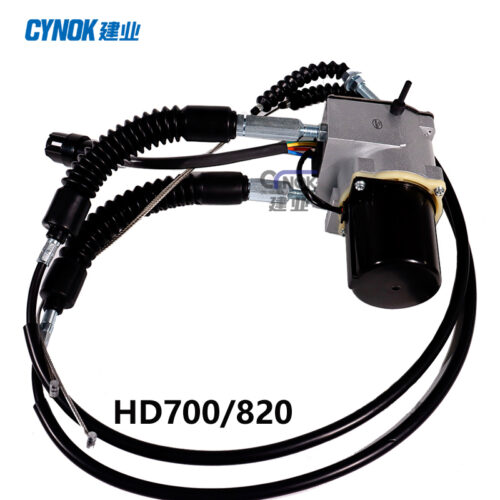 HD700/820/HD512/HD513 excavator replacement for 709-45000006