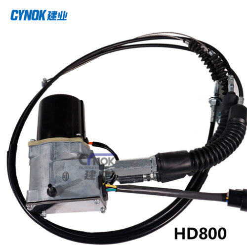 HD800/HD900/HD1250/HD10232/HD1430 excavator replacement for 709-45100006