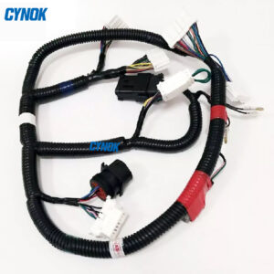 KHR15994 wire harness for excavator SH240A5