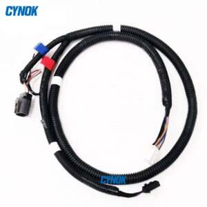 KHR2711-01 wire harness for excavator