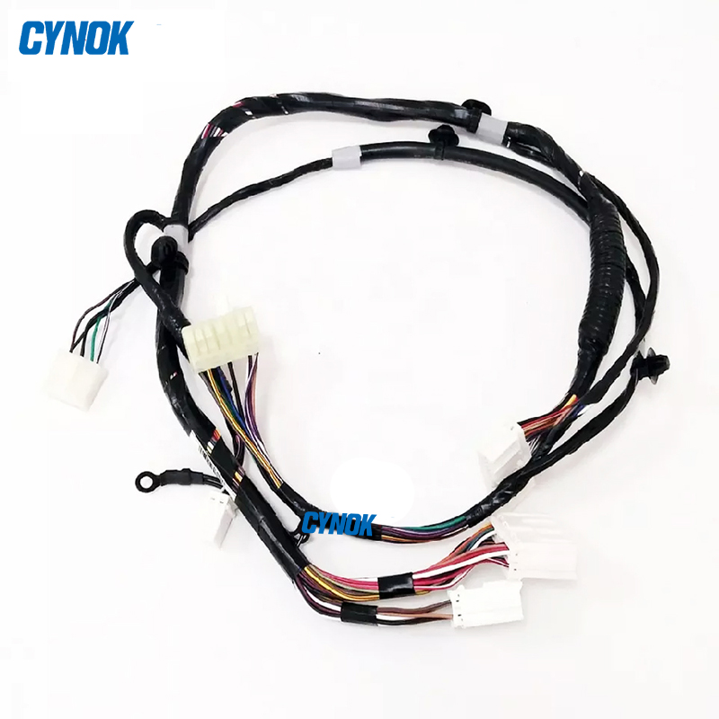 KNR3188 200A3 Instrument wiring harness KNR3188 wire harness for excavator SH200A3