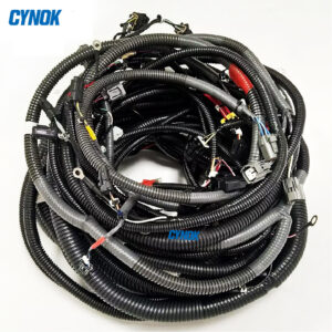KRR1599 wire harness for SH200A3