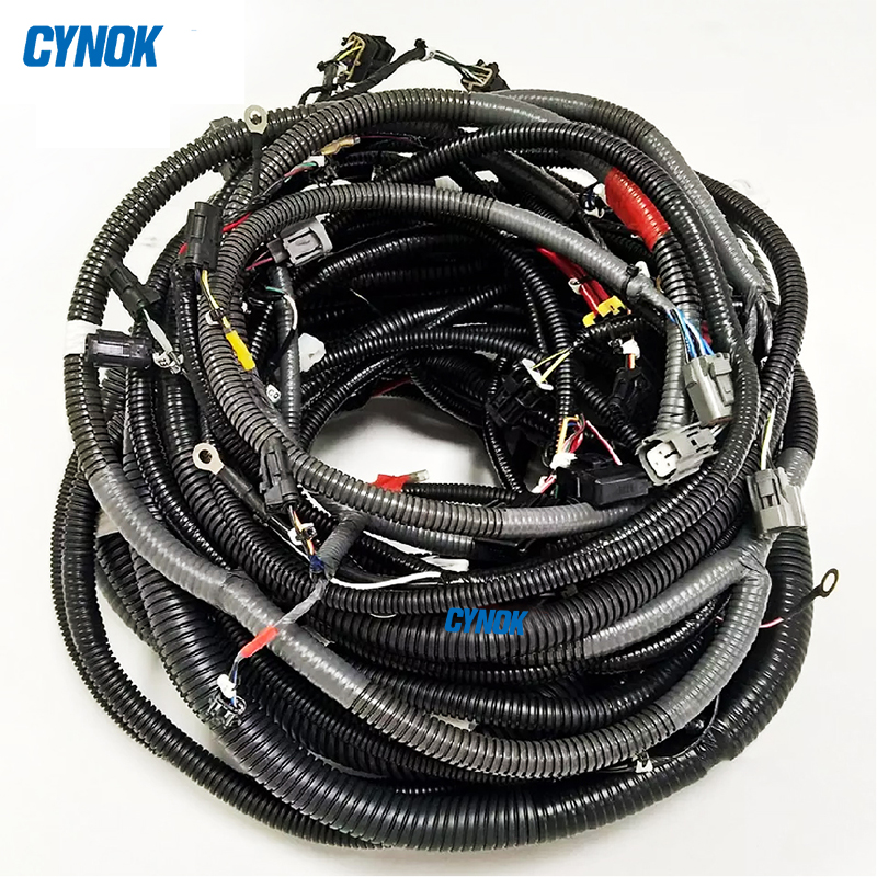 KRR1599 200A3 External wiring harness KRR1599 wire harness for SH200A3