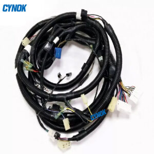 LP13E01045P1 wire harness for SK130-8