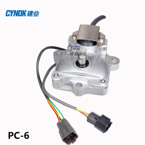 PC-6 PC120 PC120 PC200 PC220 PC220-6 PC300 PC350 PC400 PC450-6 excavator replacement for 7834-40-2000 7834-40-2001