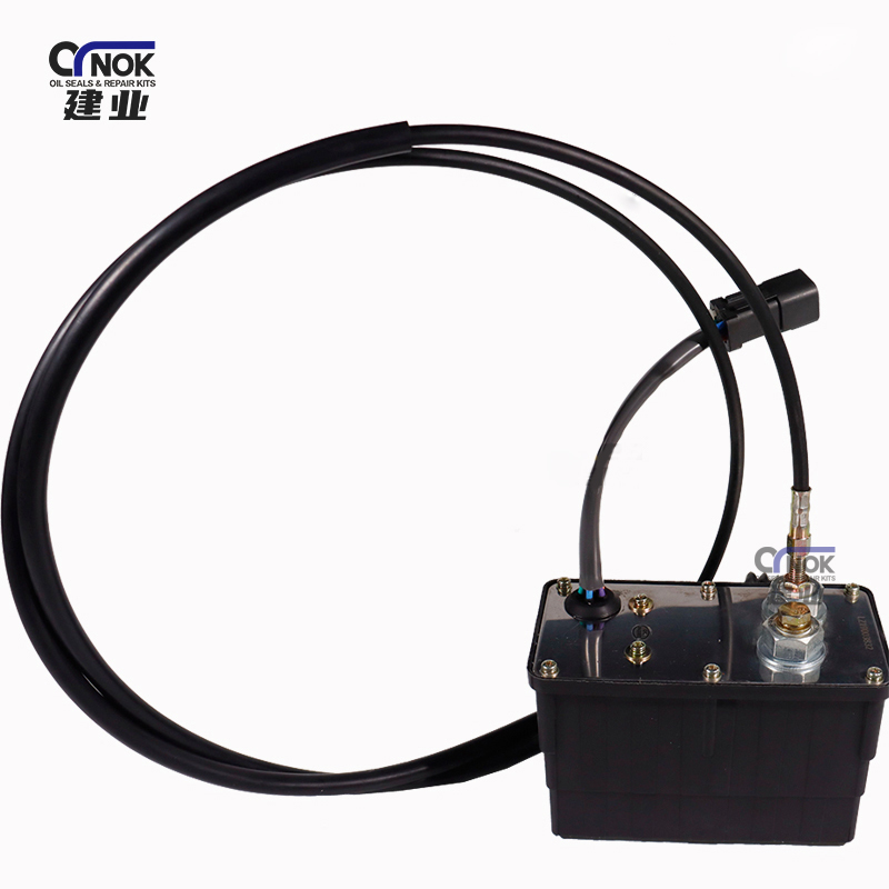 R-9 R275-9 R80-7 Excavator Throttle Motor 2.2 meters (2) Hyundai R-9 excavator replacement for 21EN-32340