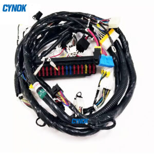 R7319-7010 wire harness for excavator PC200-6