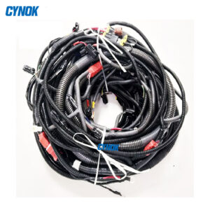 KHR19720 wire harness for excavator SH240A5