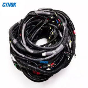 SH240A6 External wiring harness KRR22462-00
