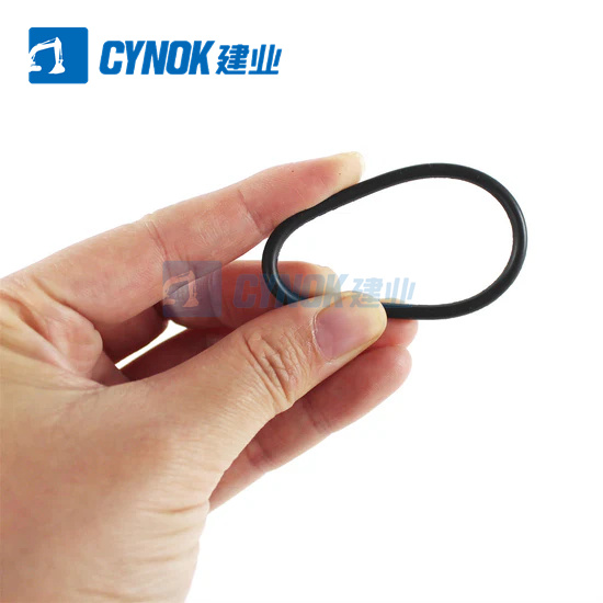CYNOK 435PCS O-Ring Box Gaskets Seal Kit for Komatsu PC200 PC300 Excavator (14)