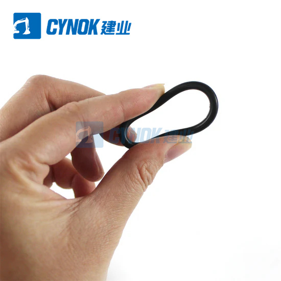 CYNOK 447PCS O-Ring Box for Kobelco Excavator SK100 SK200 SK300 (18)