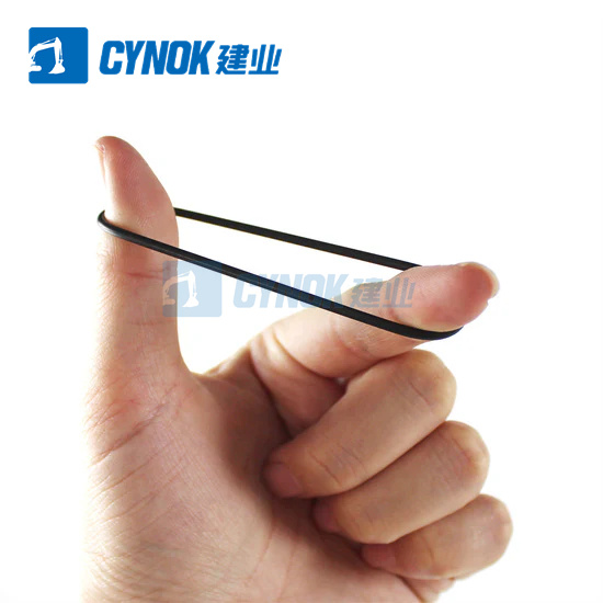 CYNOK 666PCS O-Ring Box O-Ring Kit for Volvo EC50 EC240 EC290 EC240 (22)