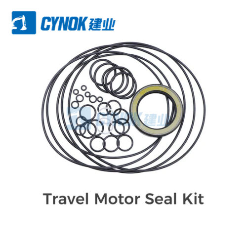 seal kit excavator replacement for Caterpillar C9 Engine 330C 330D