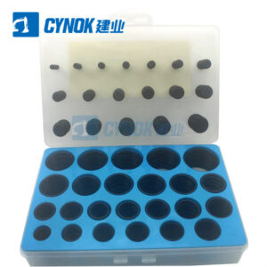 oring-box excavator replacement for 666PCS 42Sizes for Doosan DH-200 DH-220 DH-300 Excavator