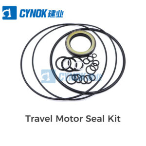 seal kit excavator replacement for Hitachi ZX250-1