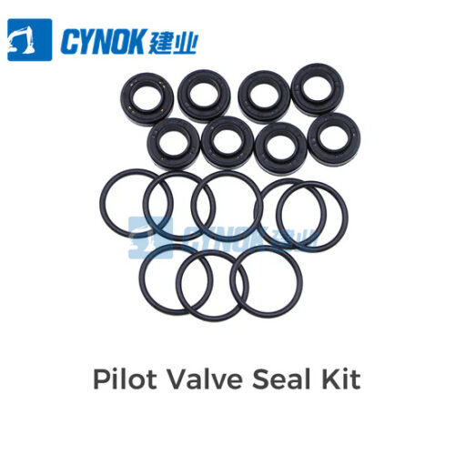 seal kit excavator replacement for Hitachi ZX240-1