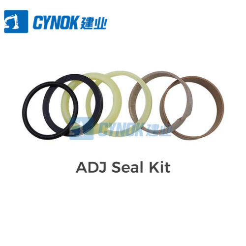 seal kit excavator replacement for Hitachi ZX210-1