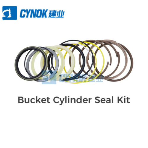 seal kit excavator replacement for Hitachi ZX870H-3 Excavator