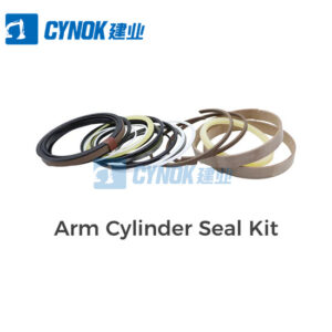 seal kit excavator replacement for Hyundai R290LC-7