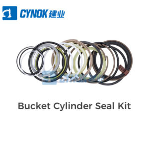 seal kit excavator replacement for Hyundai R250LC-7