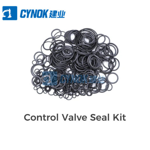 seal kit excavator replacement for Hyundai RX215-7