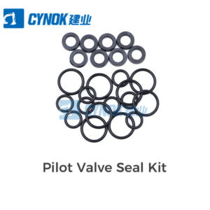 seal kit excavator replacement for Hyundai R450LC-7