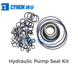 seal kit excavator replacement for Kobelco SK330-6E