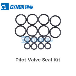 seal kit excavator replacement for Kobelco SK200-2